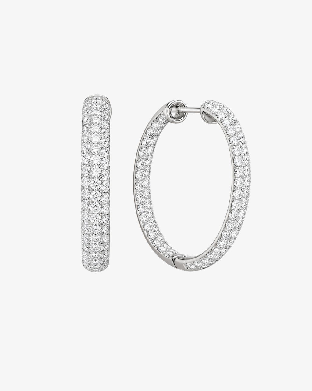 Éclat Earrings