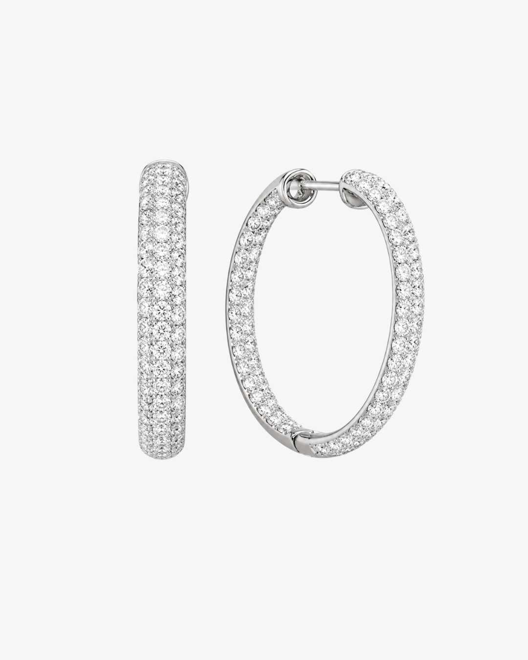 Éclat Earrings