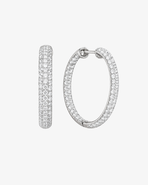 Éclat Earrings