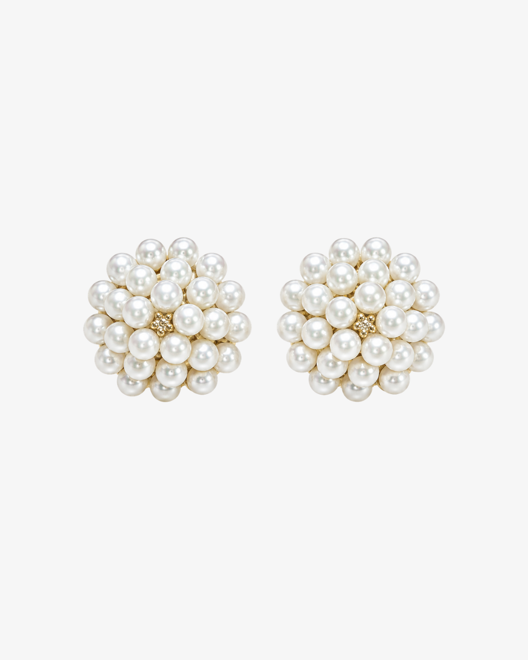 The Écume Earrings