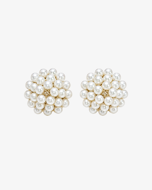 The Écume Earrings