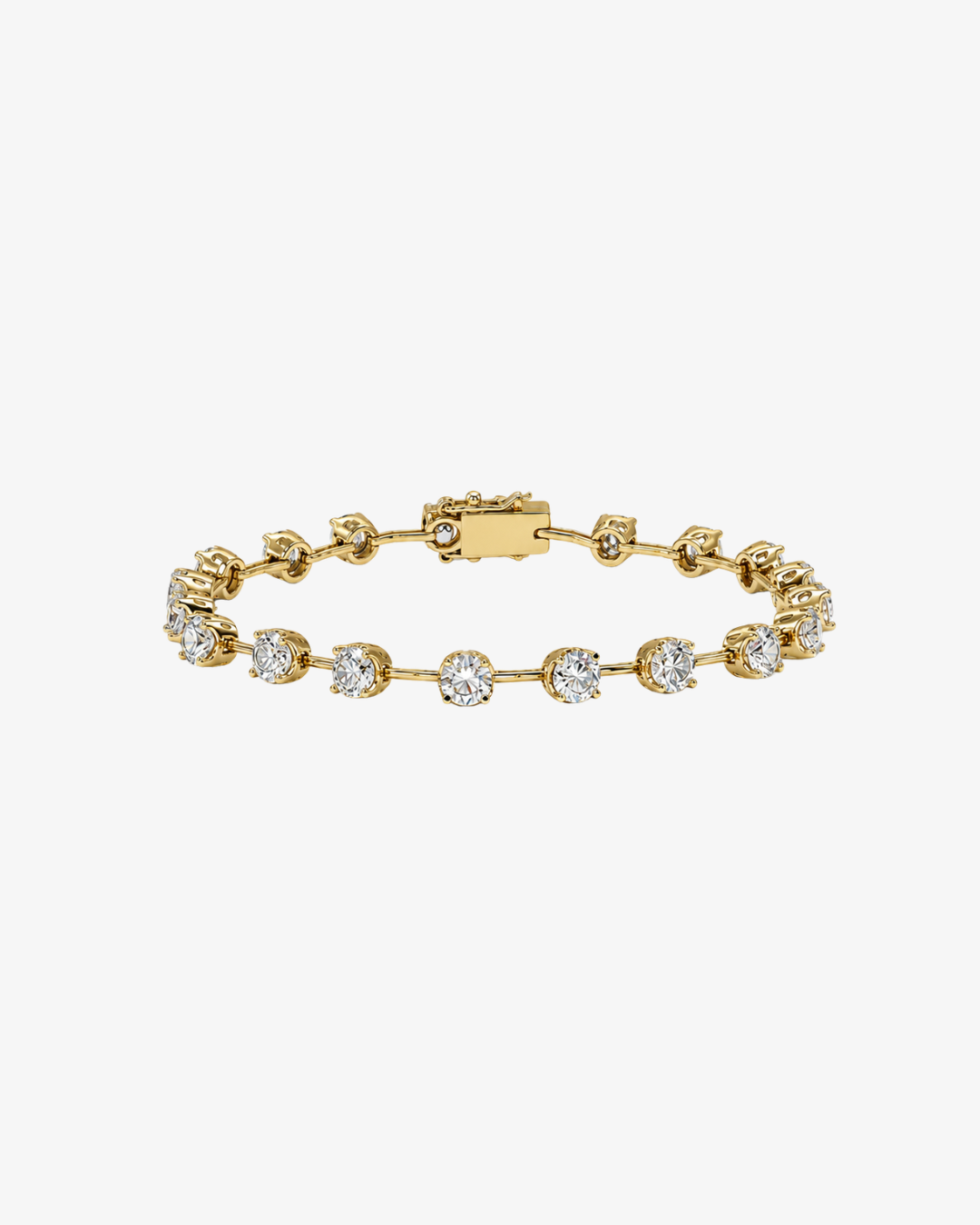 The Eternity Bracelet