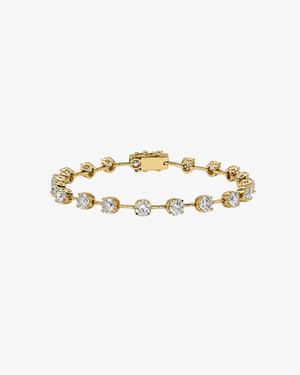 The Eternity Bracelet