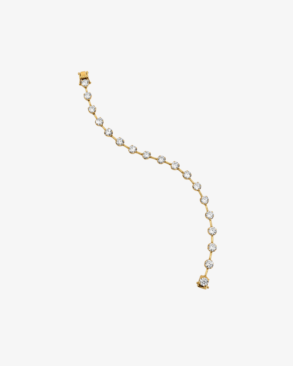 The Eternity Bracelet