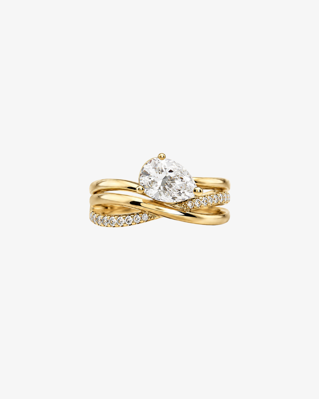 The Vela Ring