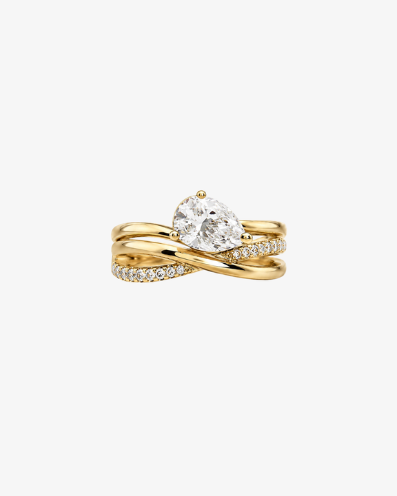 The Vela Ring