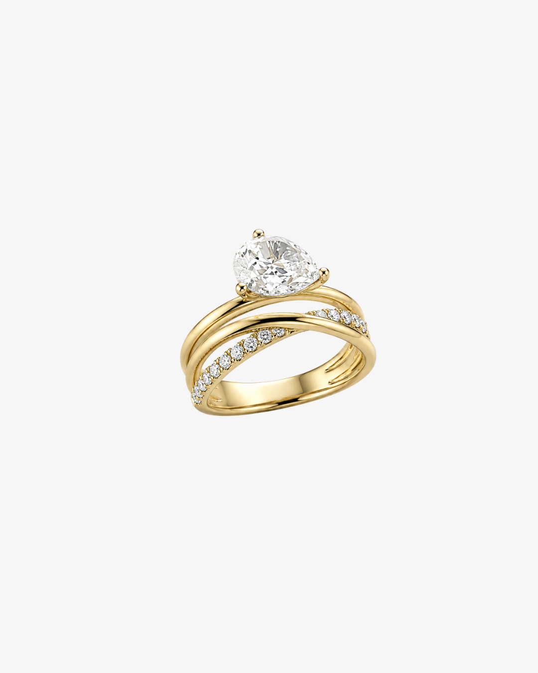 The Vela Ring