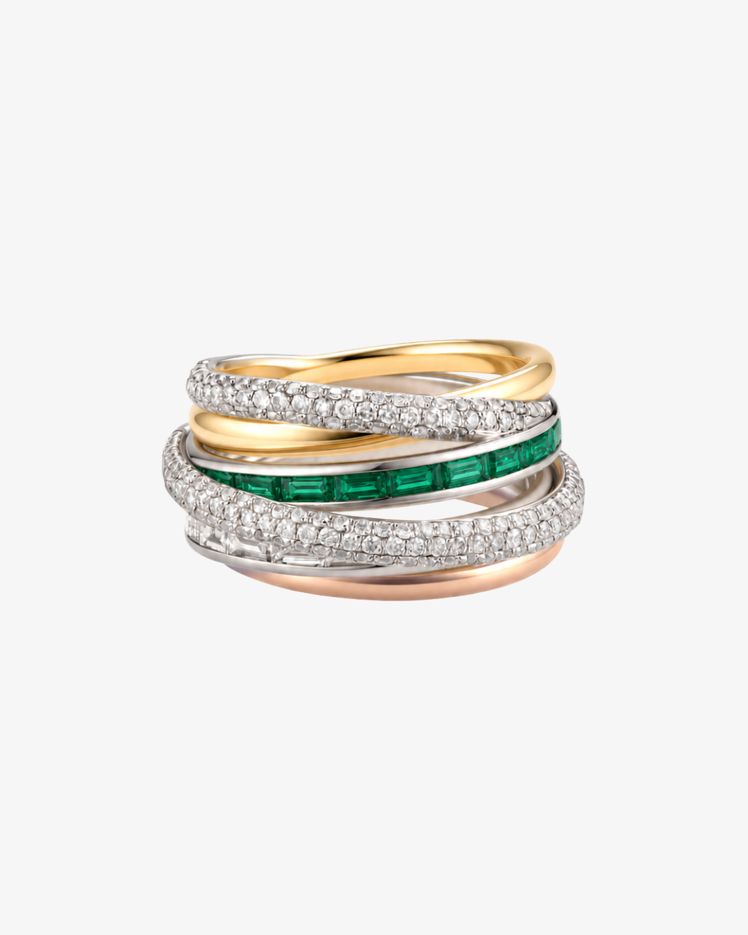 The Verdure Ring