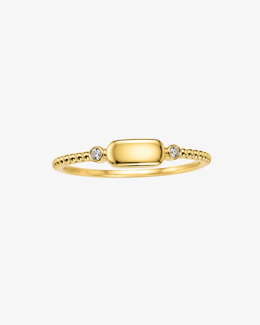 The Legacy Signet Ring