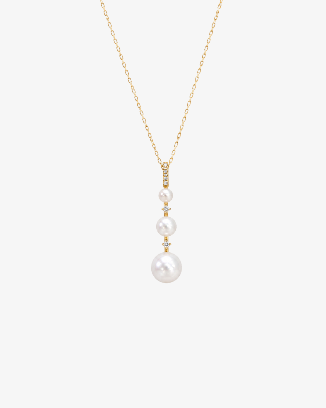 Ora Pearl Necklace