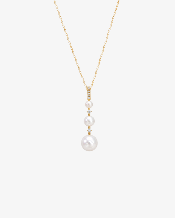 Ora Pearl Necklace