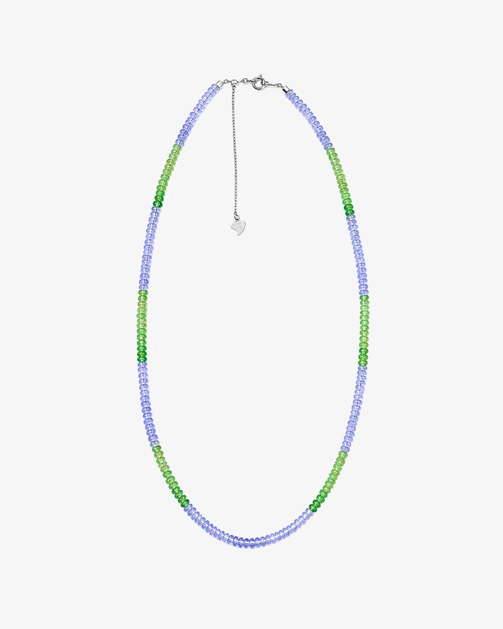 Jardin Secret Bean Necklace