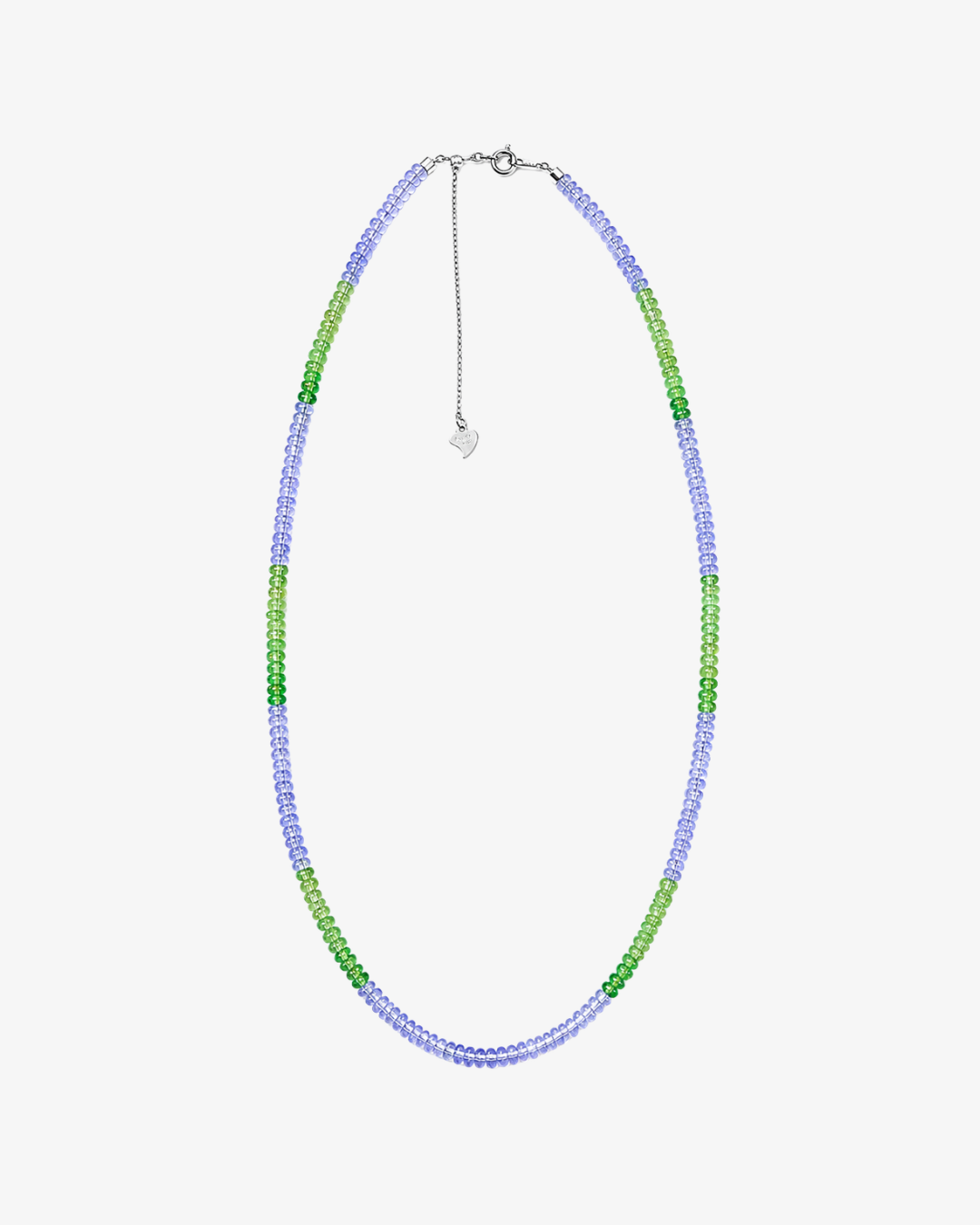 Jardin Secret Bean Necklace