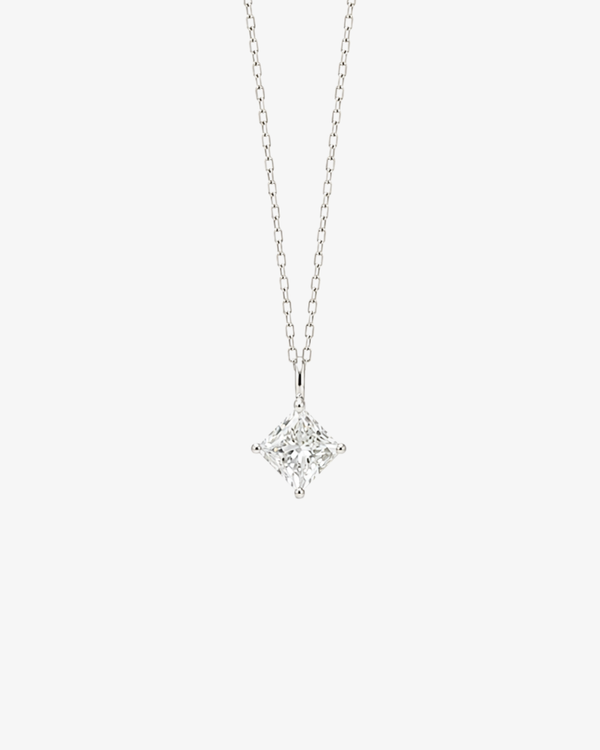 Princesse Diamond Necklace