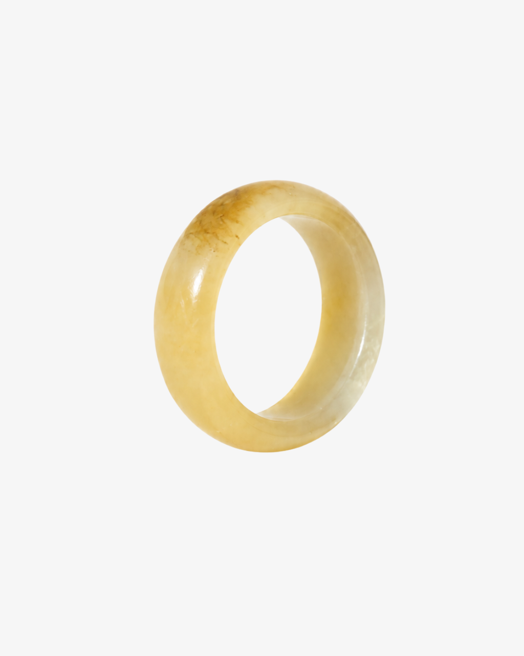 Miel Jade Ring