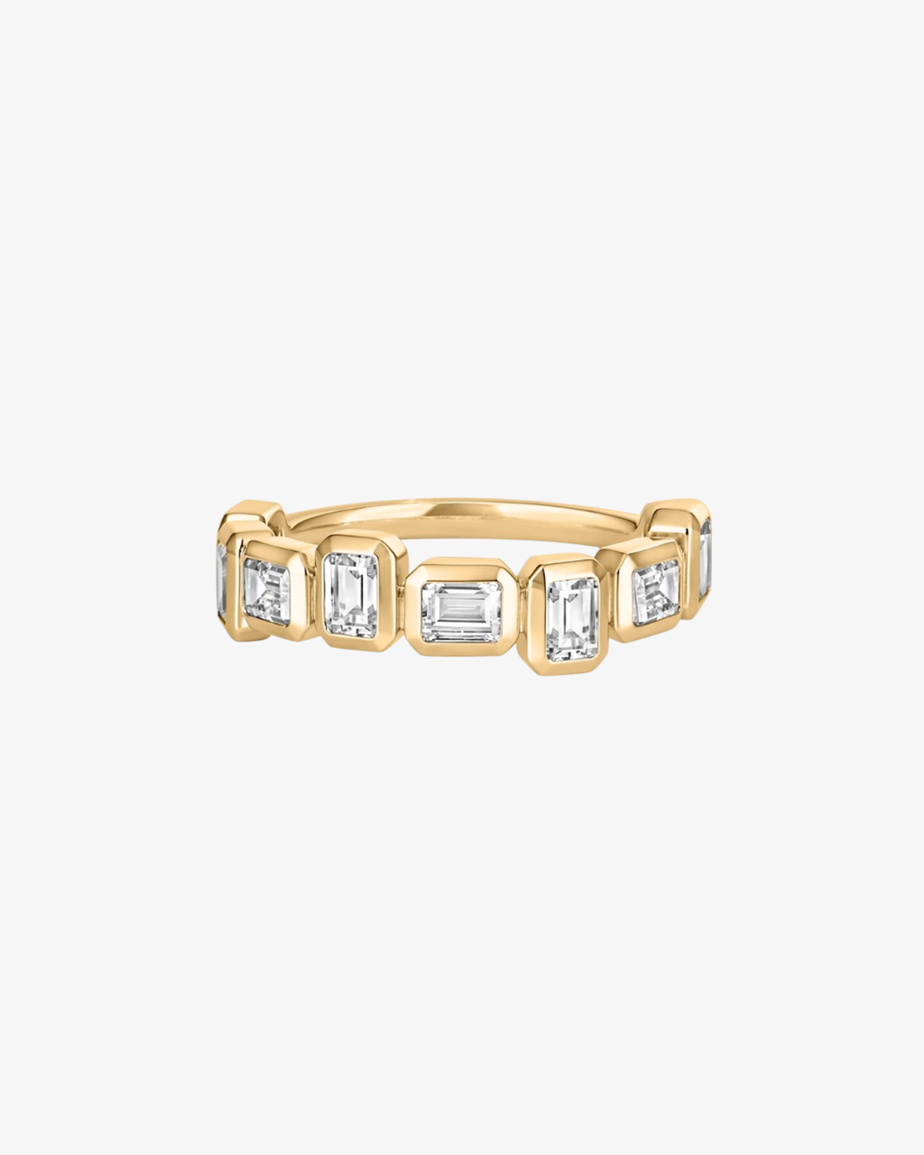 Galerie Emerald Band