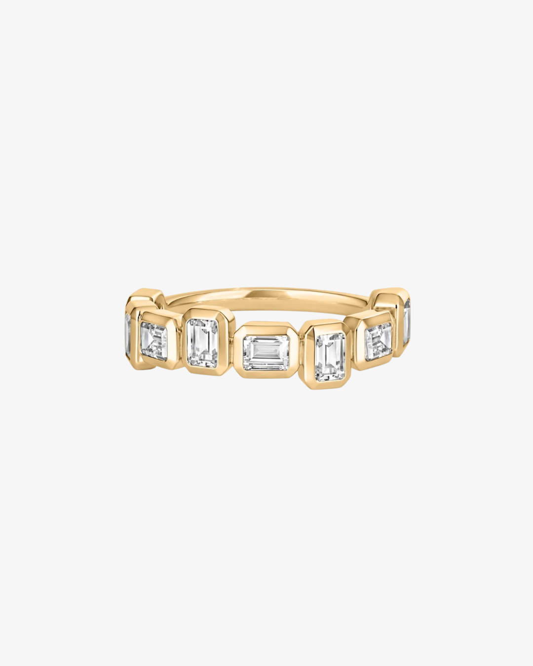 Galerie Emerald Band