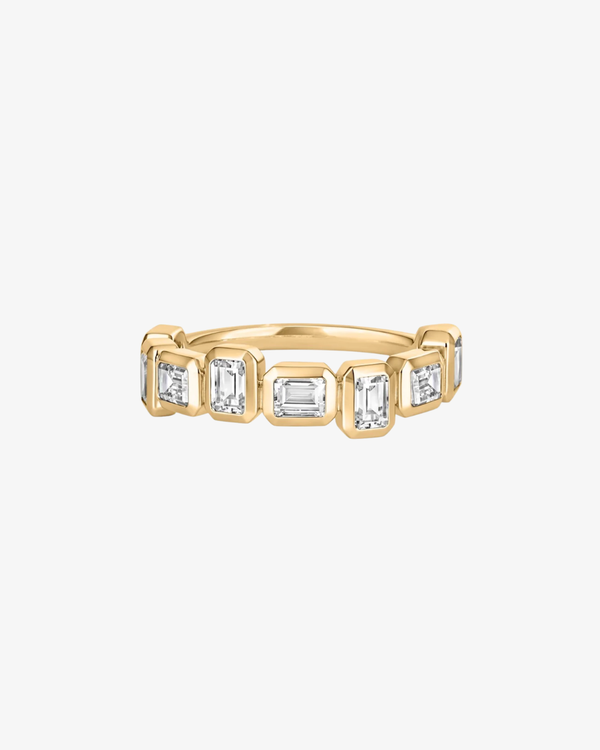 Galerie Emerald Band