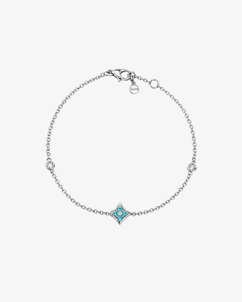 Aube Paraíba Bracelet