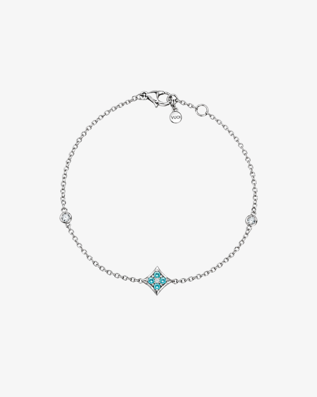 Aube Paraíba Bracelet