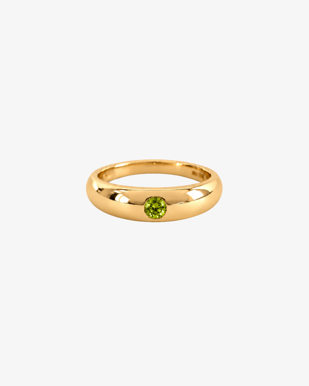 Within Birthstone Ring