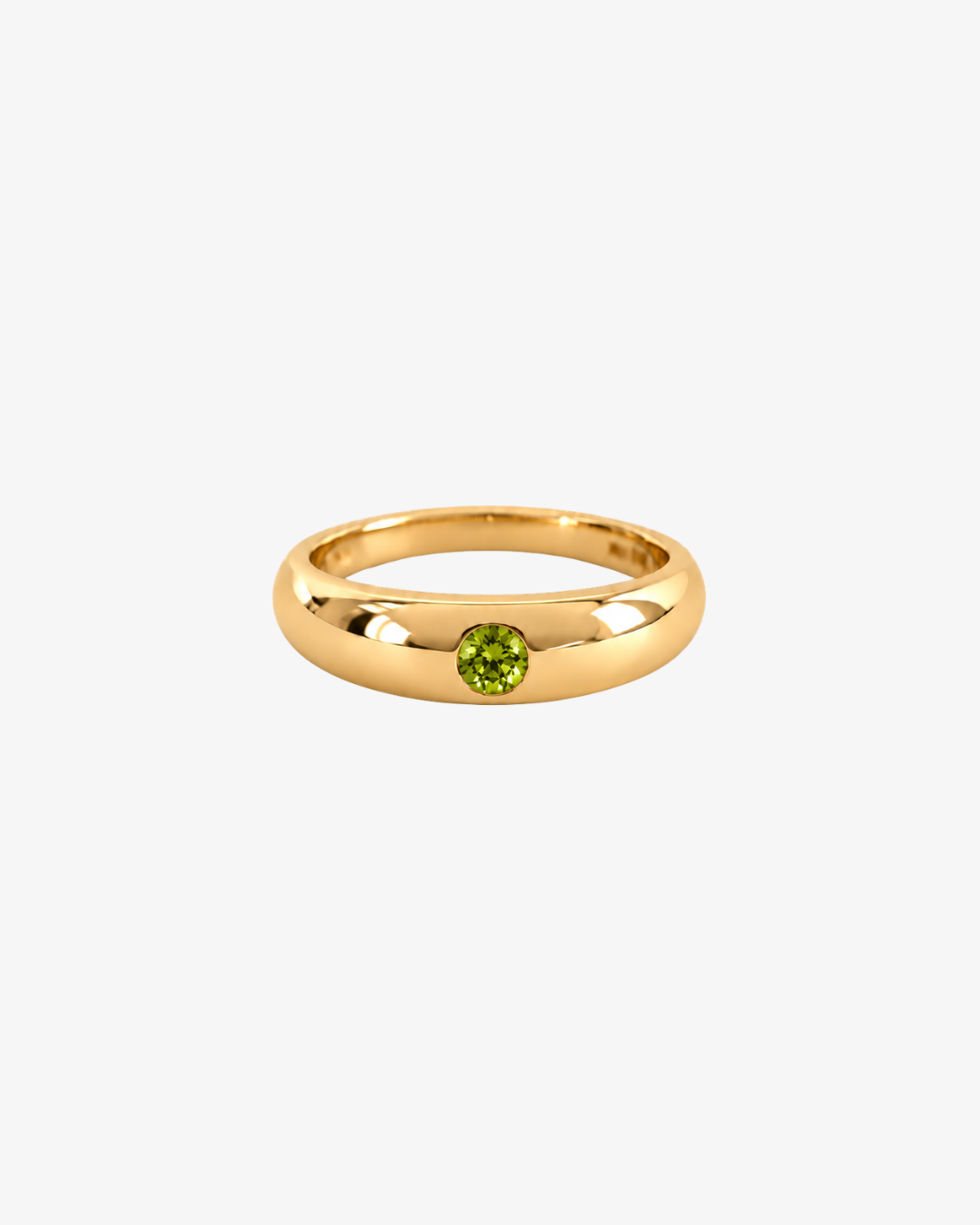 Within Birthstone Ring