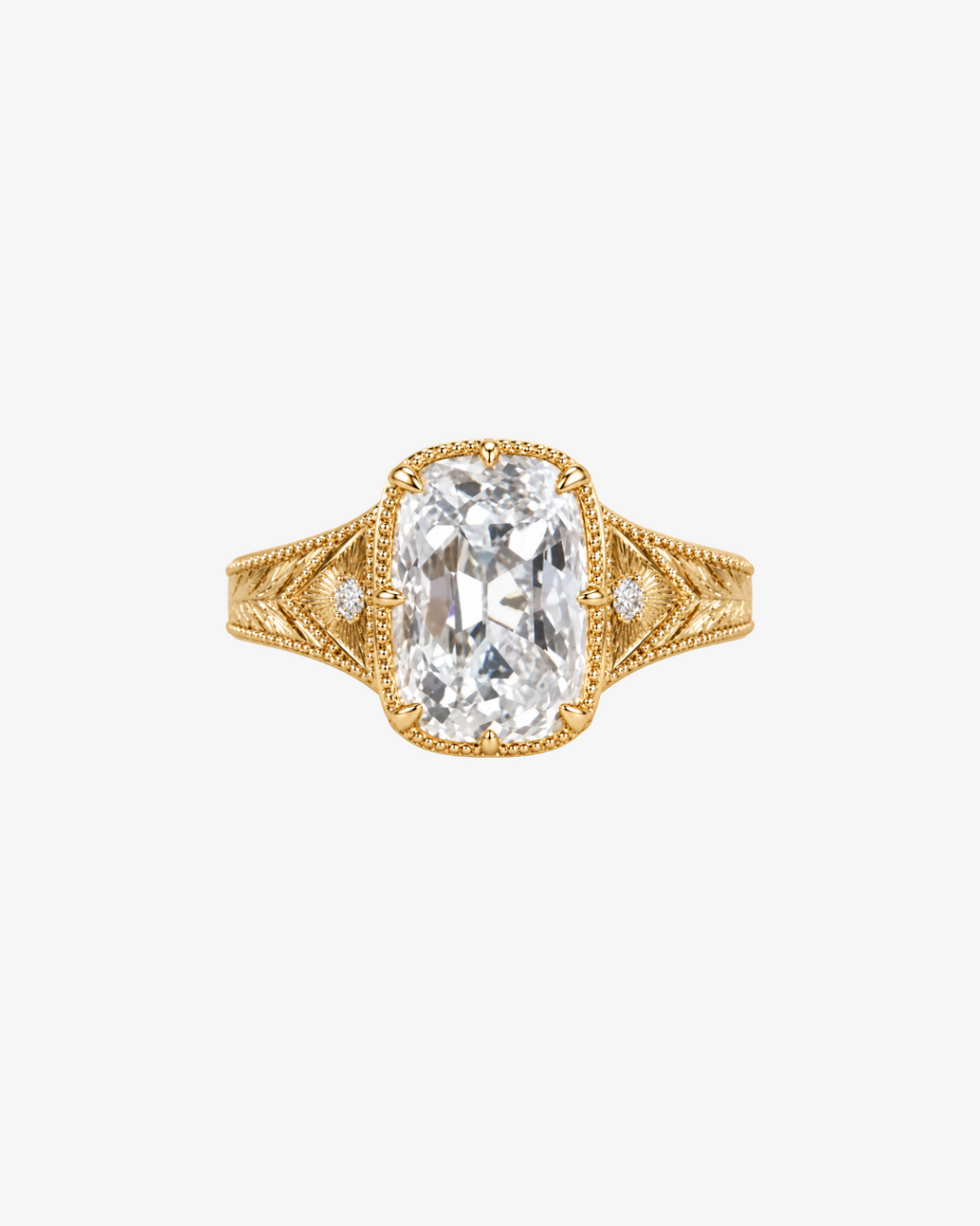 Evermore Ring