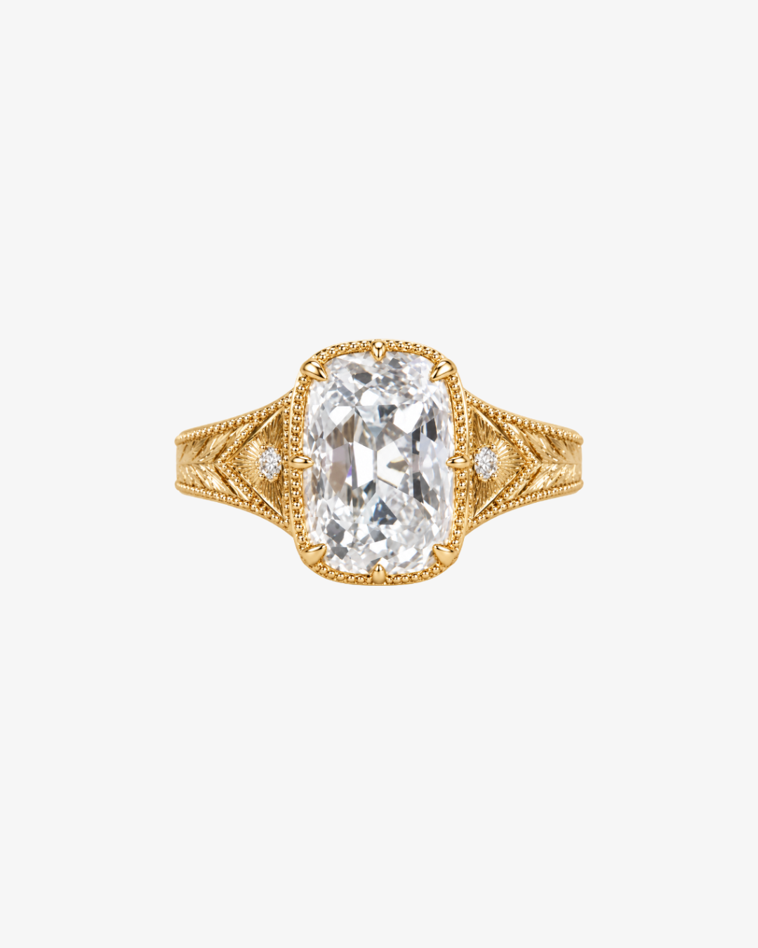 Evermore Ring