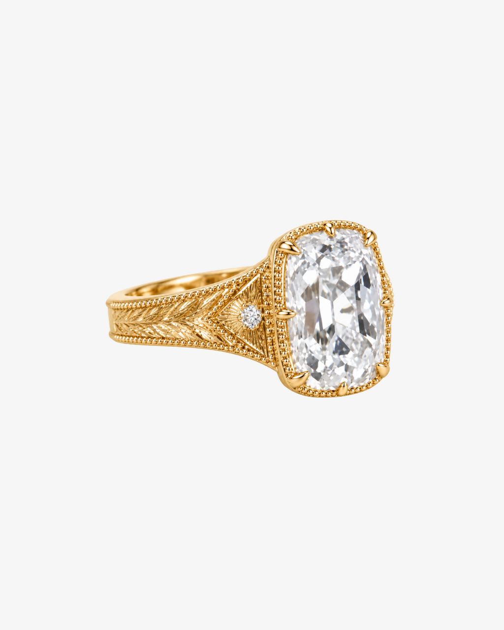 Evermore Ring