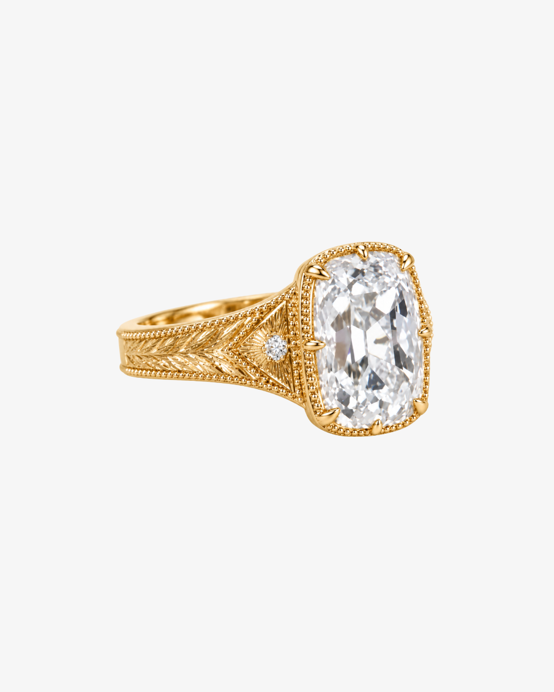 Evermore Ring