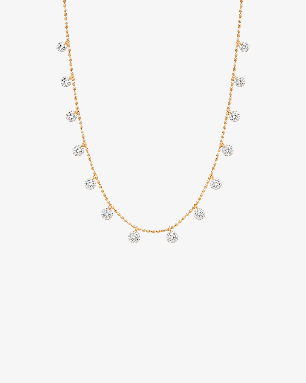Dewlight Diamond Bracelet