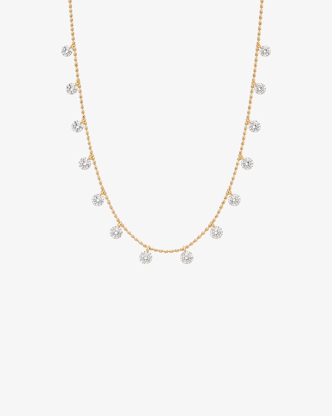 Dewlight Diamond Bracelet