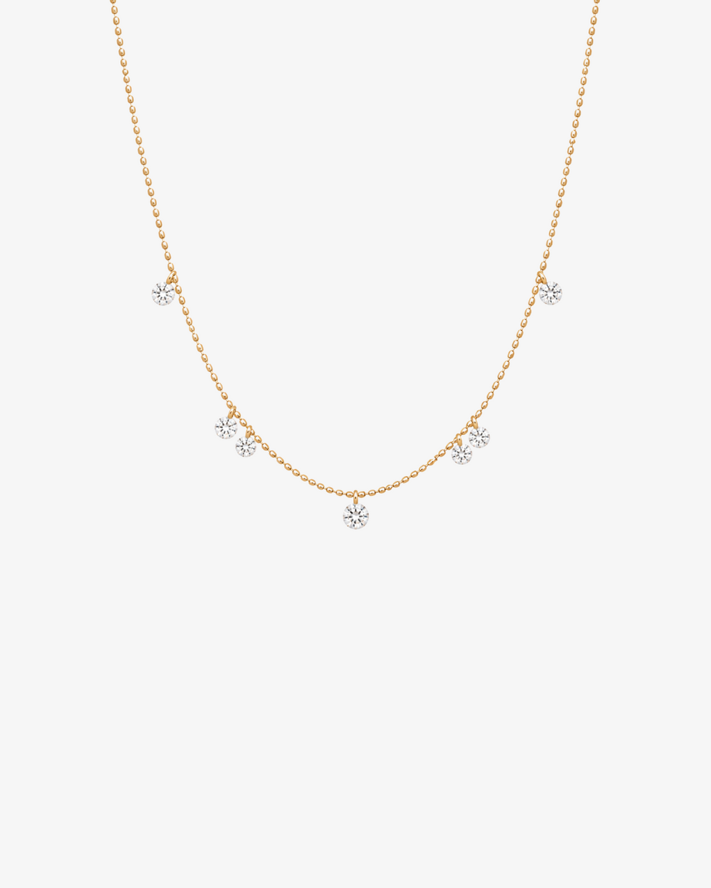 Brise Diamond Bracelet