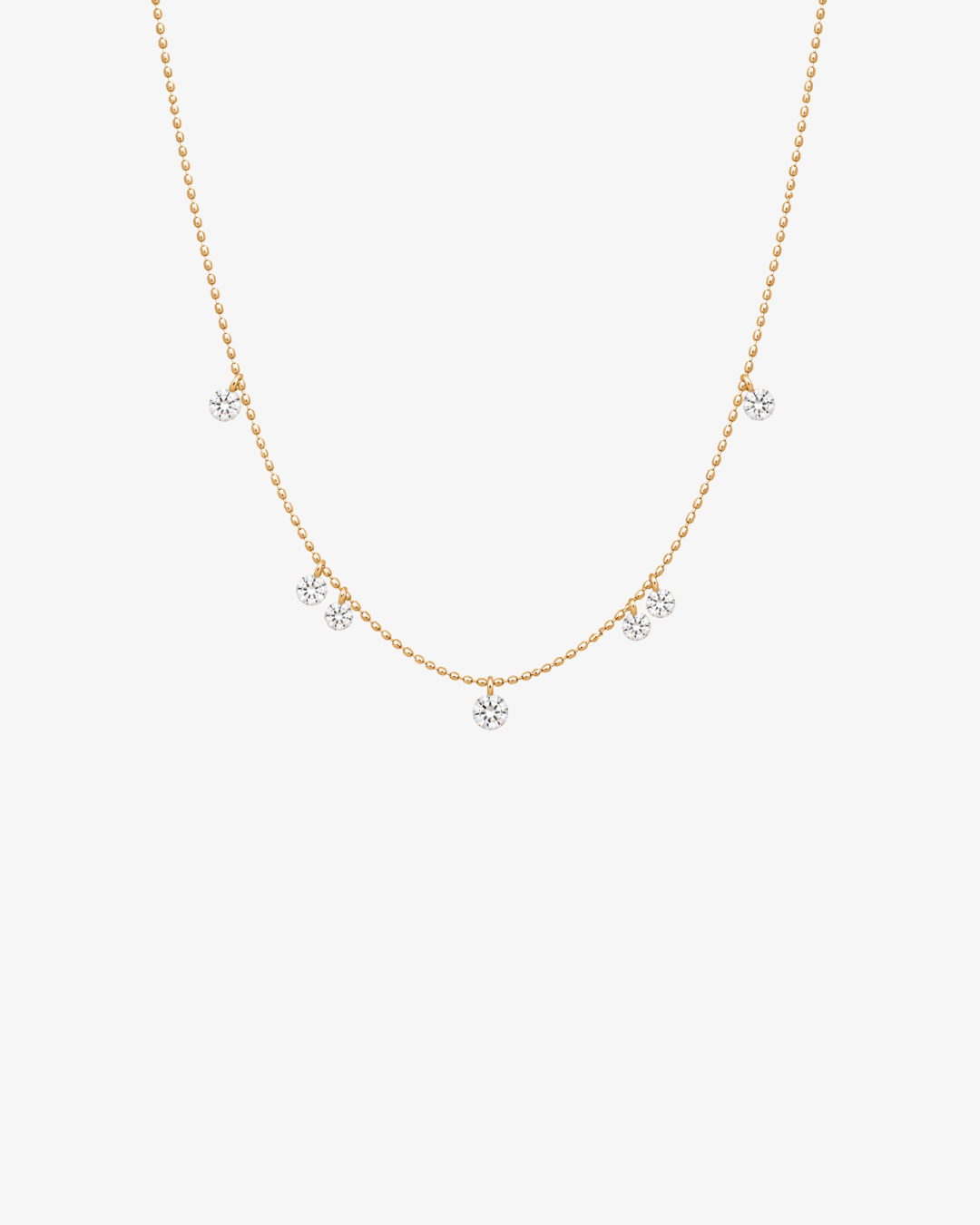 Brise Diamond Bracelet