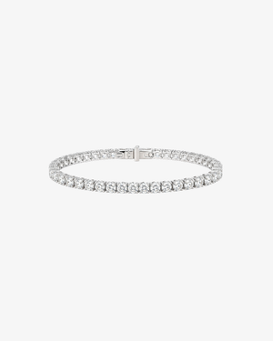 8ct Classic Tennis Bracelet