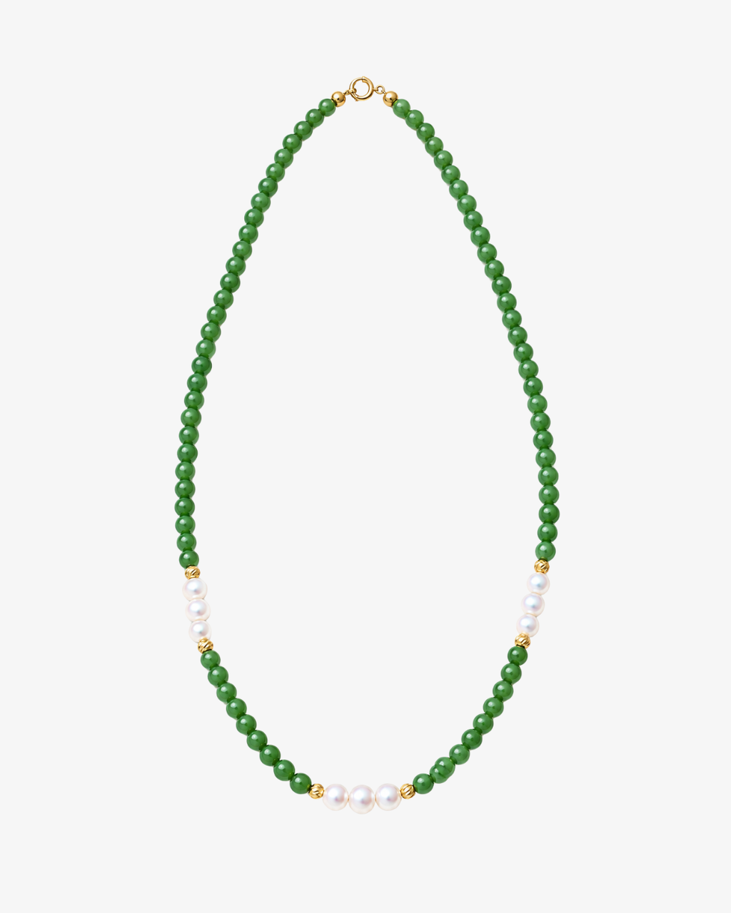 Meadow Necklace