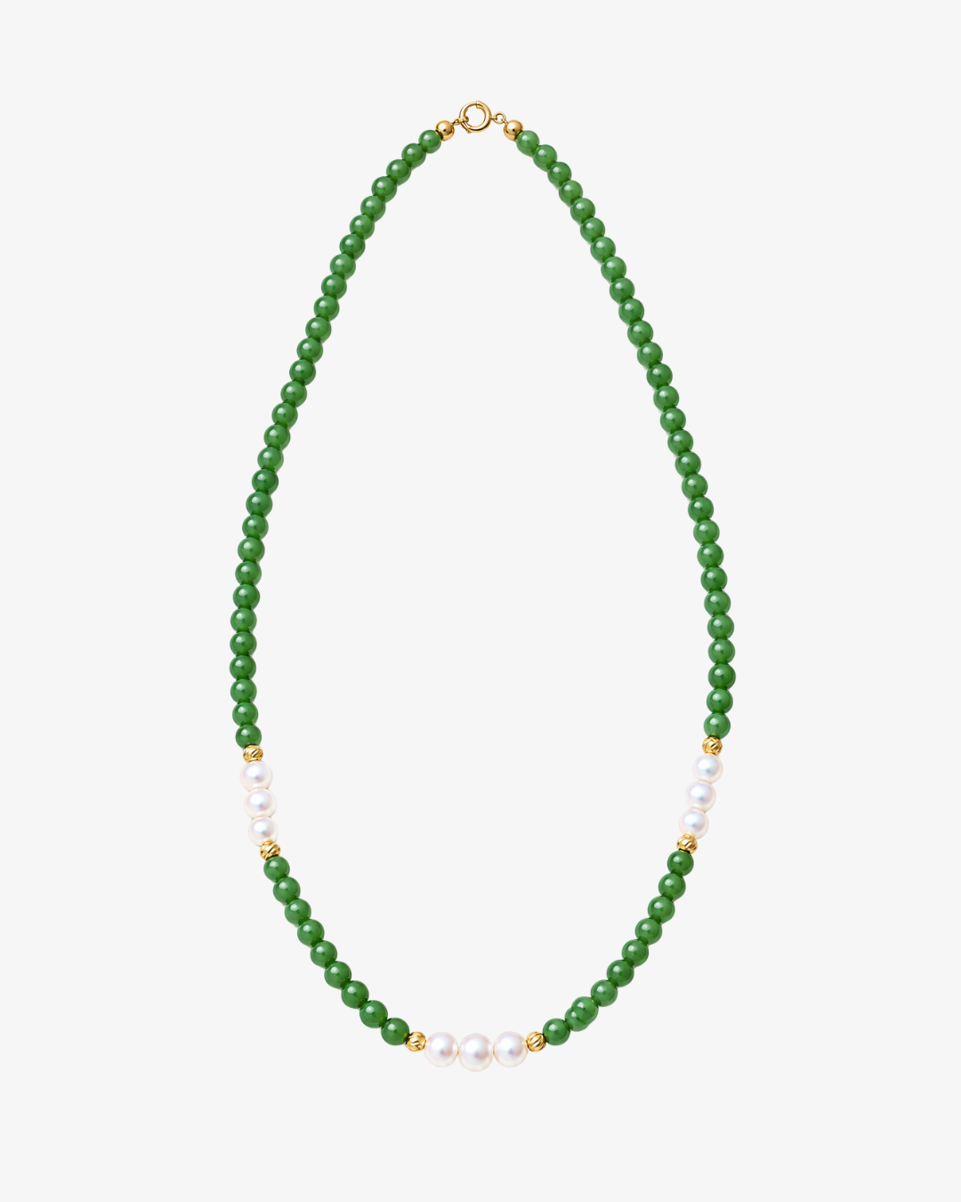 Meadow Necklace