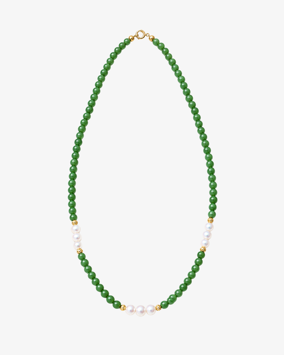 Meadow Necklace