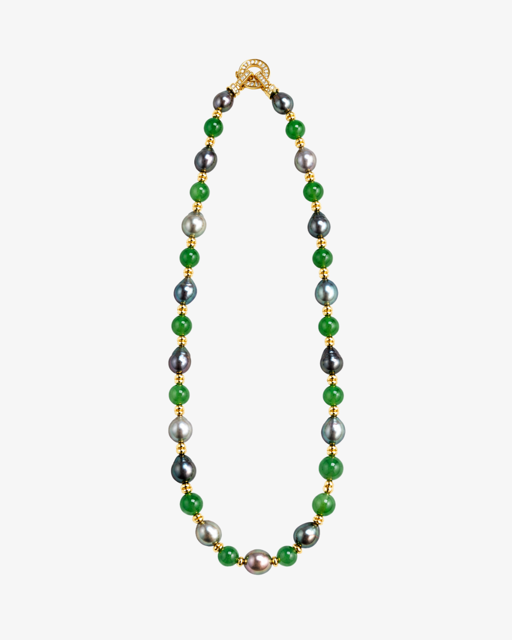 Estuary Necklace