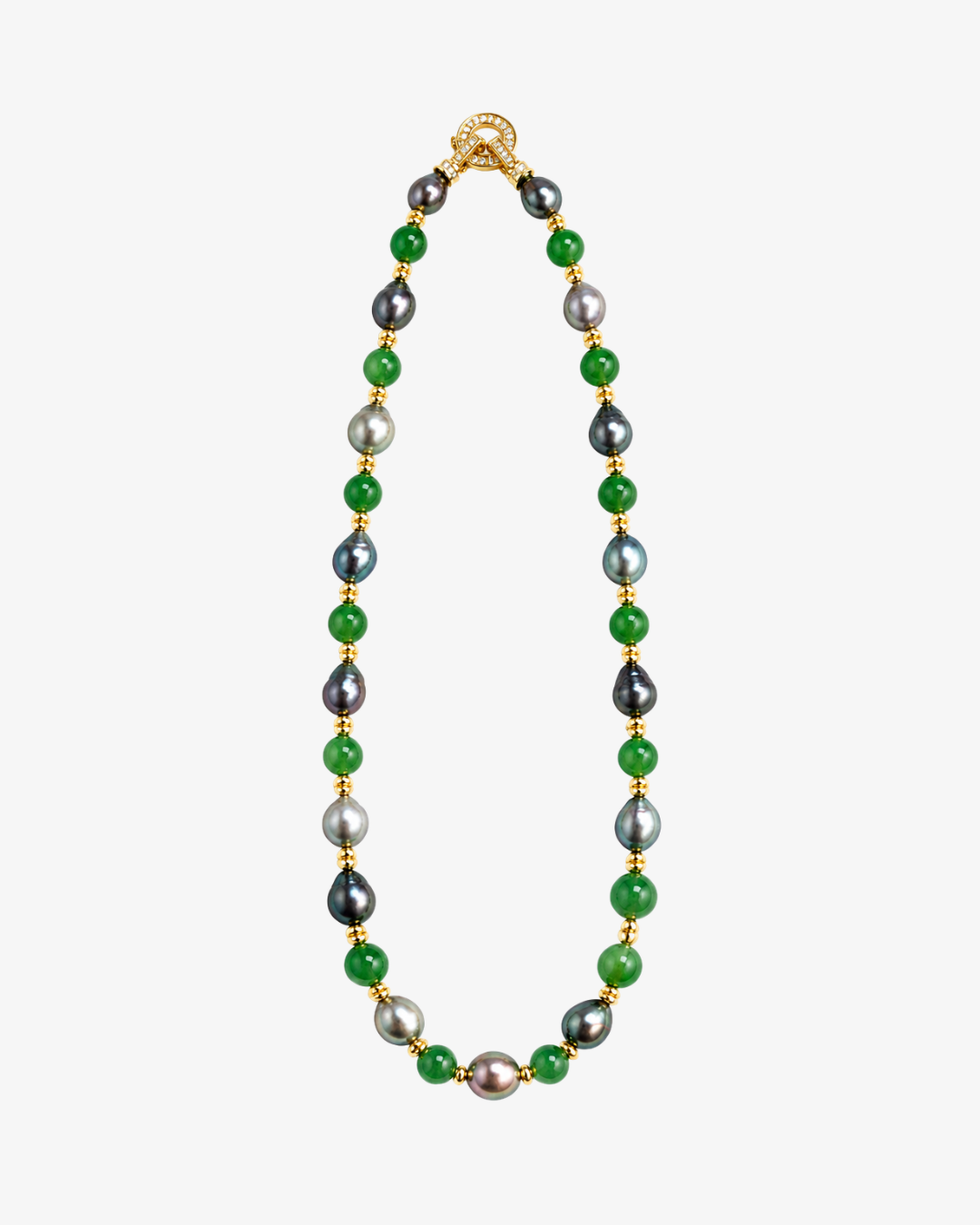 Estuary Necklace