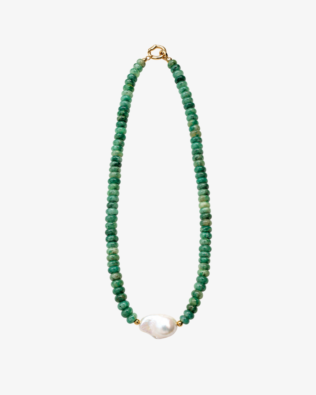 Glade Necklace