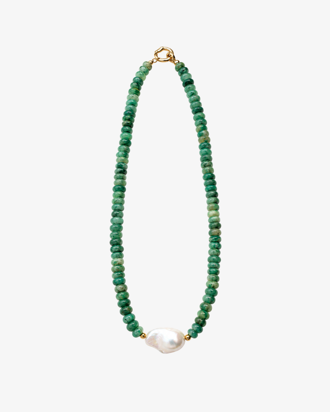 Glade Necklace