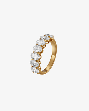 Étoile Ring