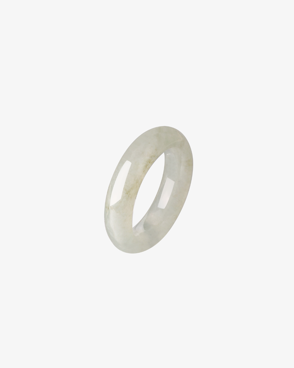Arc Jade Band