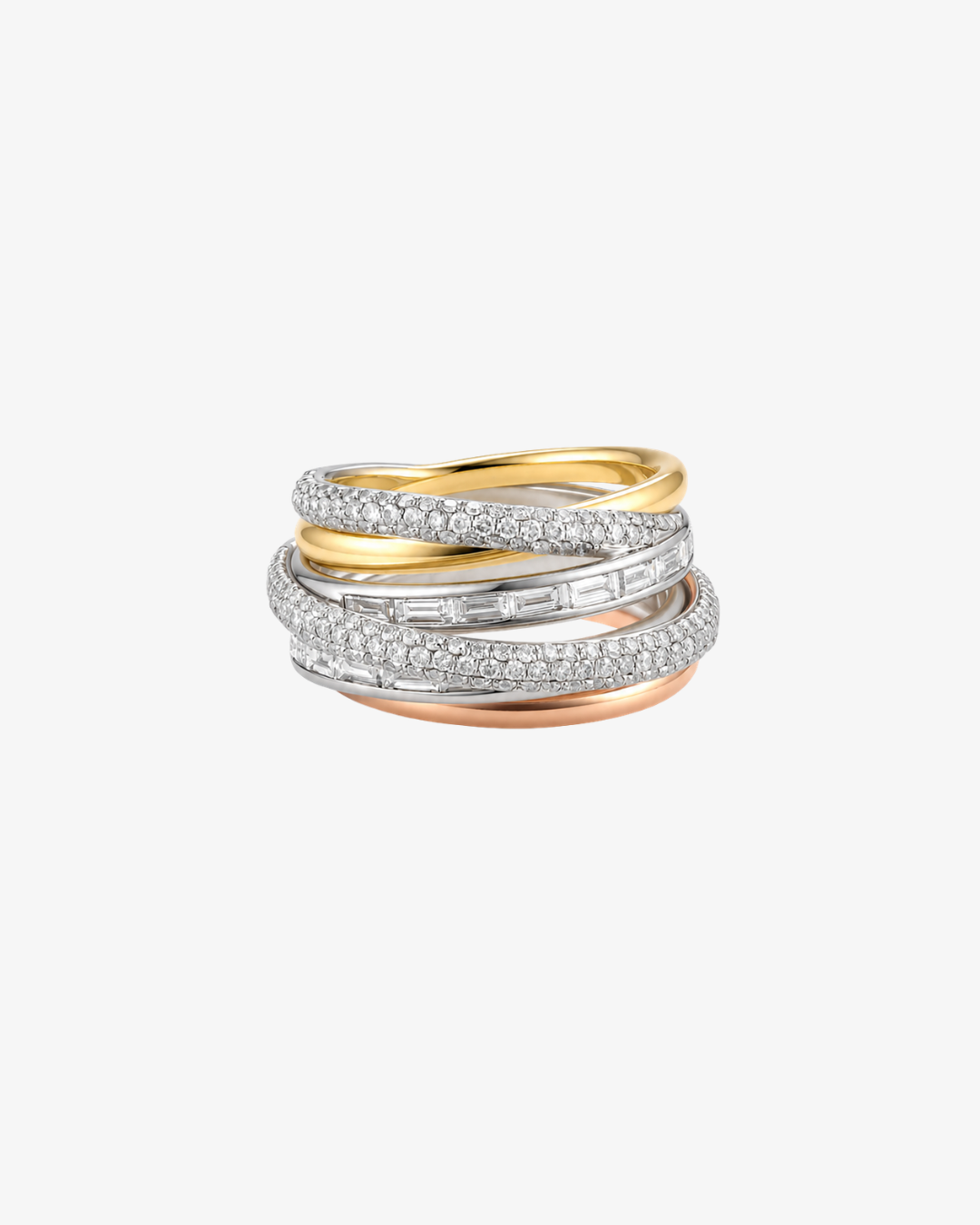 Weave Ring