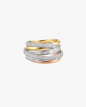 Weave Ring