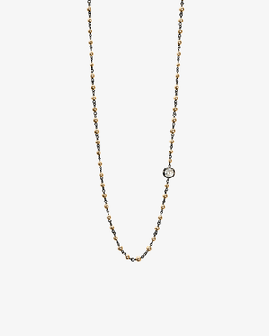 Orbit Bead Necklace