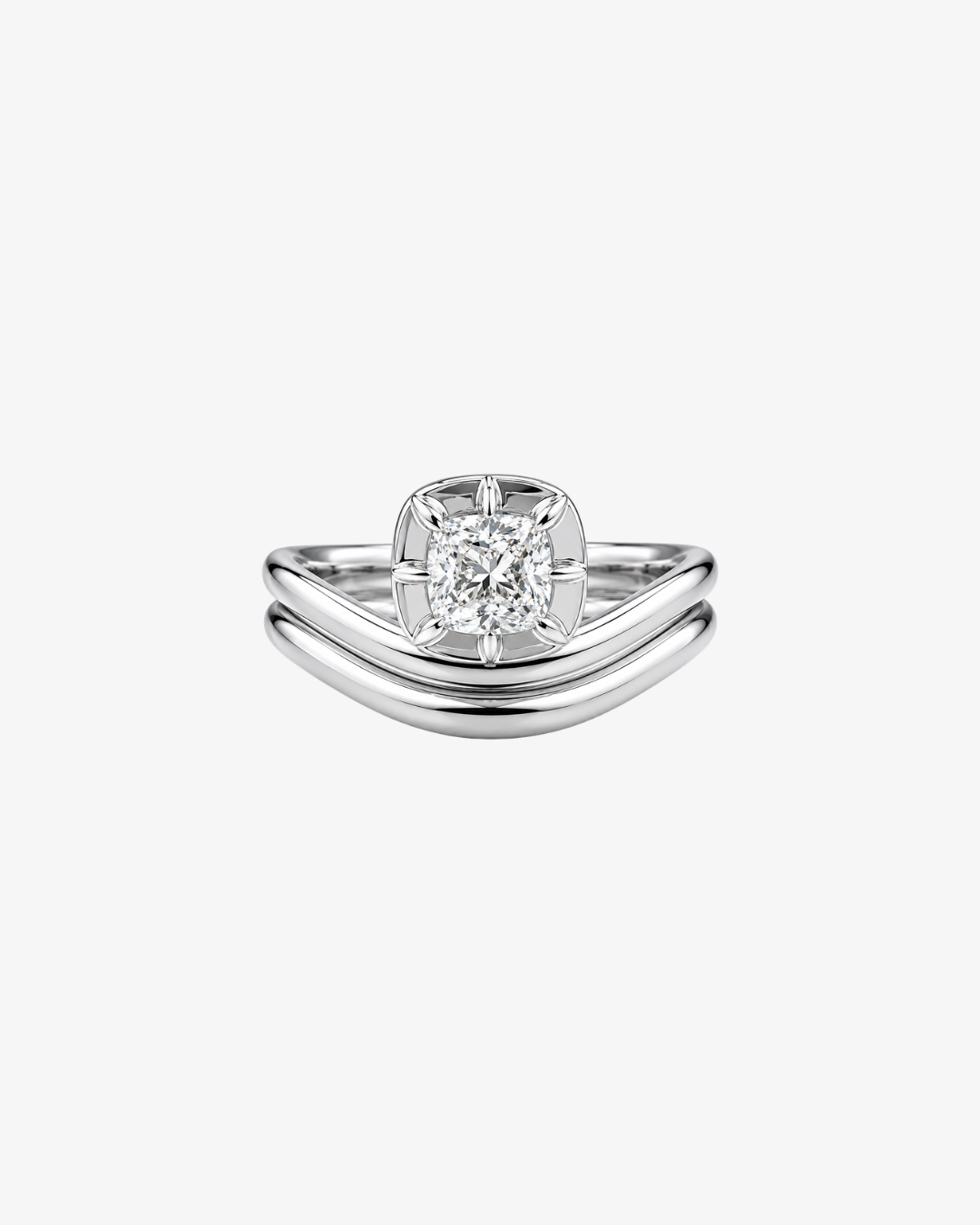 Solstice Ring