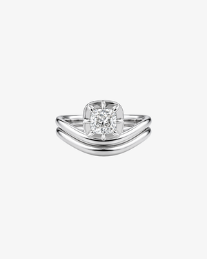 Solstice Ring