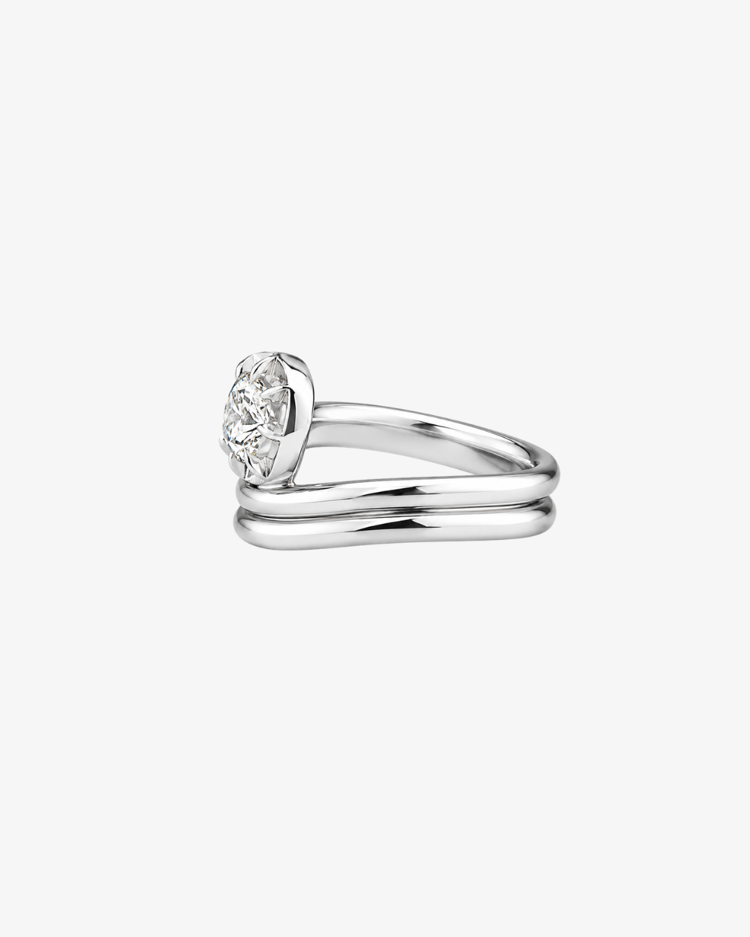 Solstice Ring